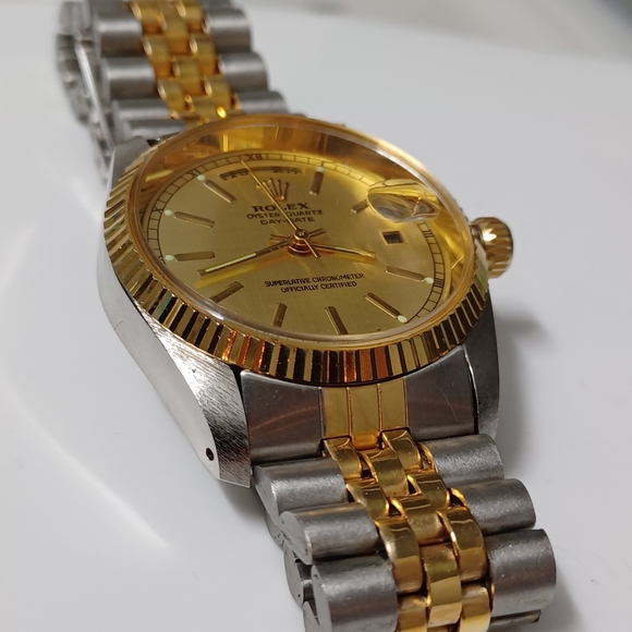 Rolex Other - Rolex Oyster Quartz watch ⌚️